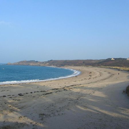Gite Les Oyats Cancale Luaran gambar